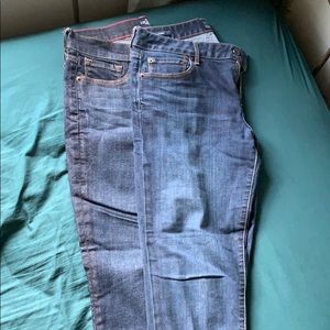 Lucky brand jeans